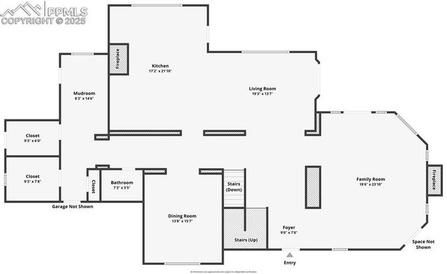 4896 Stonehill Road, Colorado Springs, CO 80918
