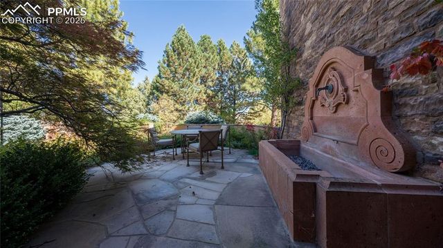 4896 Stonehill Road, Colorado Springs, CO 80918