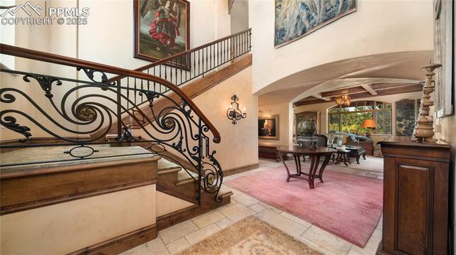 4896 Stonehill Road, Colorado Springs, CO 80918