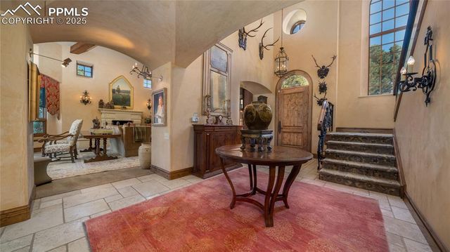 4896 Stonehill Road, Colorado Springs, CO 80918