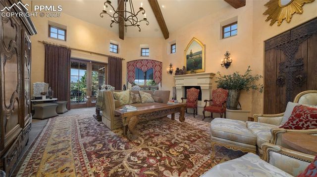 4896 Stonehill Road, Colorado Springs, CO 80918