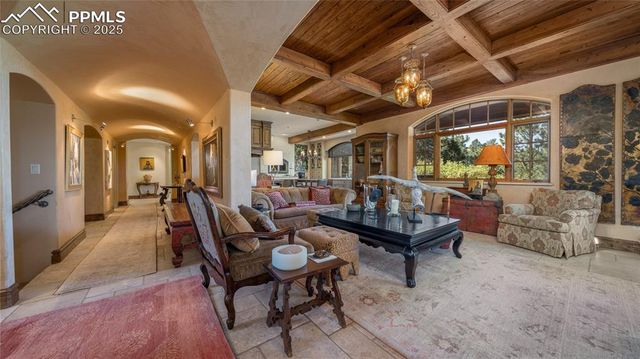4896 Stonehill Road, Colorado Springs, CO 80918