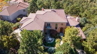 4896 Stonehill Road, Colorado Springs, CO 80918