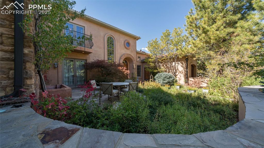 4896 Stonehill Road, Colorado Springs, CO 80918 — photo 4