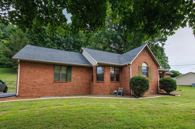 1562 Edgefield Ct, Cookeville, TN 38506