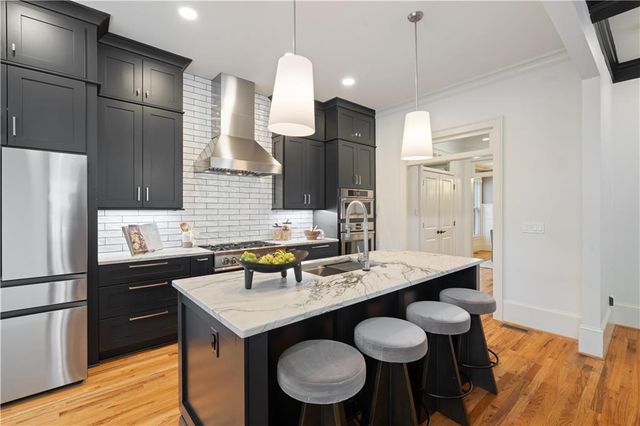1096 Victoria Street NE, Atlanta, GA 30319