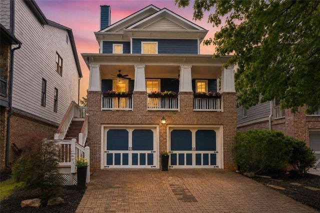 1096 Victoria Street NE, Atlanta, GA 30319