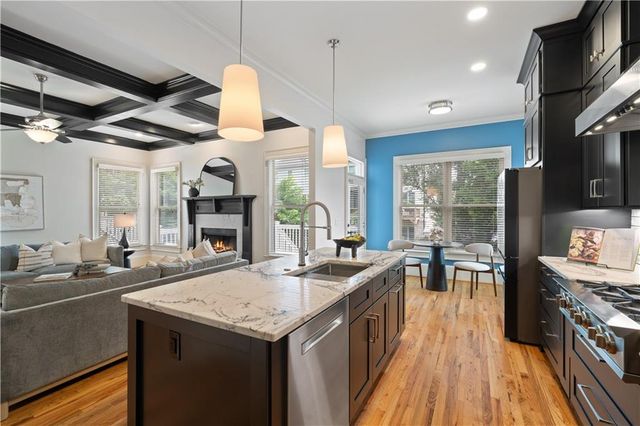 1096 Victoria Street NE, Atlanta, GA 30319