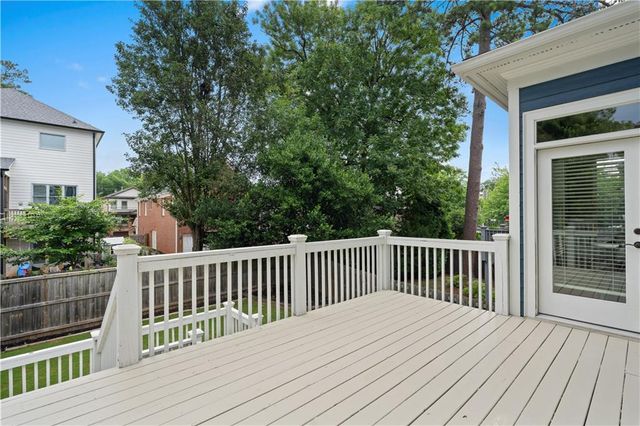 1096 Victoria Street NE, Atlanta, GA 30319