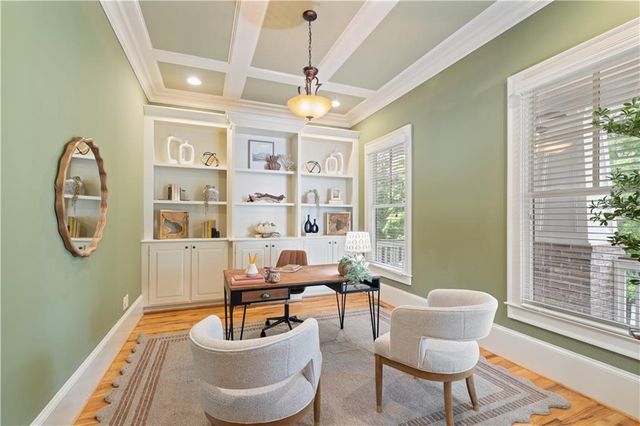 1096 Victoria Street NE, Atlanta, GA 30319