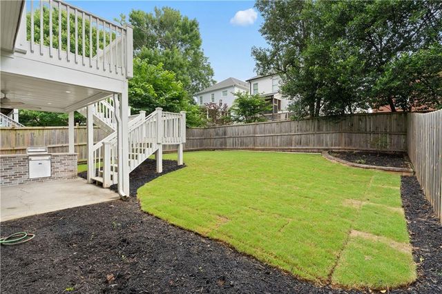 1096 Victoria Street NE, Atlanta, GA 30319