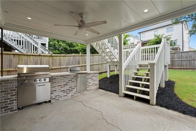 1096 Victoria Street NE, Atlanta, GA 30319