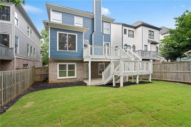 1096 Victoria Street NE, Atlanta, GA 30319