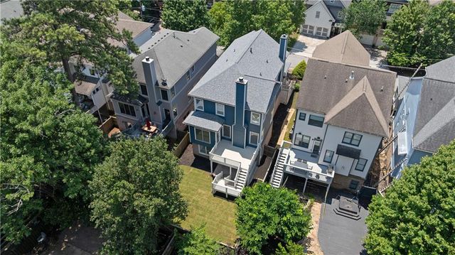 1096 Victoria Street NE, Atlanta, GA 30319