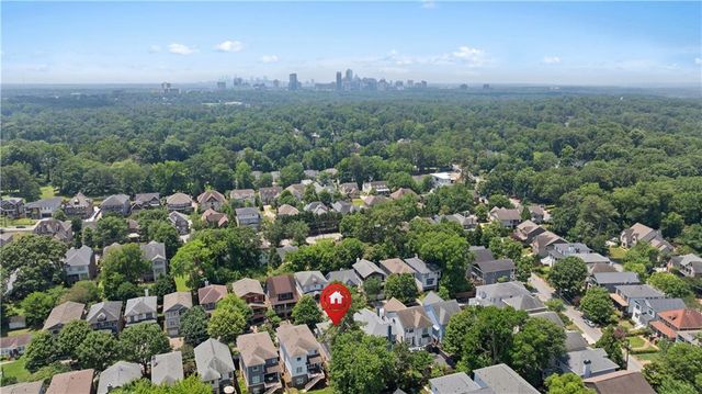 1096 Victoria Street NE, Atlanta, GA 30319