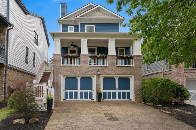1096 Victoria Street NE, Atlanta, GA 30319