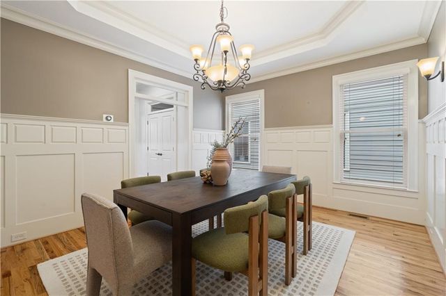 1096 Victoria Street NE, Atlanta, GA 30319