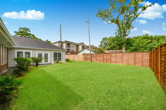 15719 Baytree, Houston, TX 77070