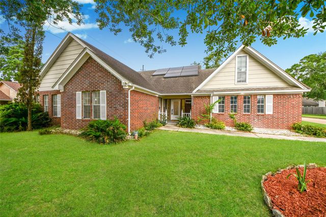 15719 Baytree, Houston, TX 77070