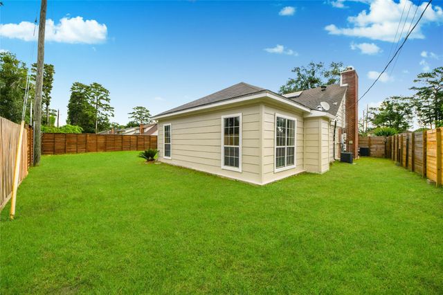 15719 Baytree, Houston, TX 77070