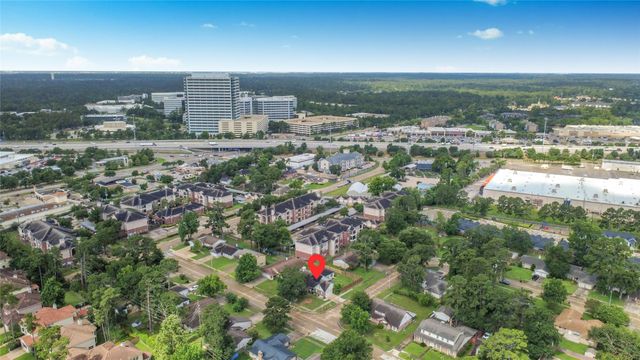 15719 Baytree, Houston, TX 77070