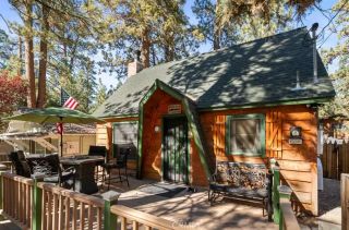 409 W Rainbow, Big Bear City, CA 92314