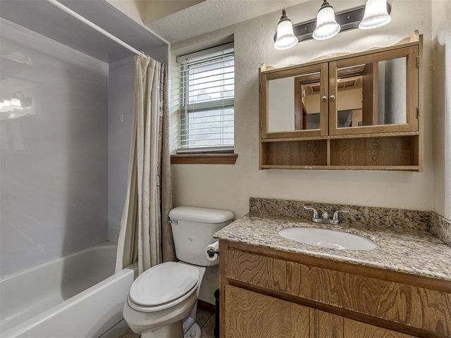 2102 Oak Forest Drive, Norman, OK 73071