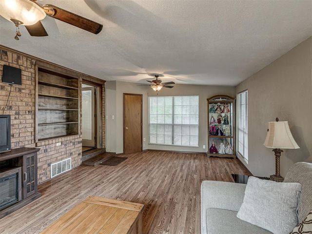 2102 Oak Forest Drive, Norman, OK 73071