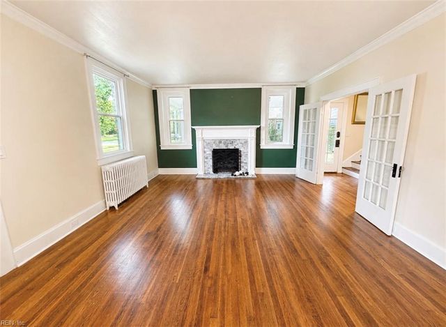 119 Causey AVE, Suffolk, VA 23434