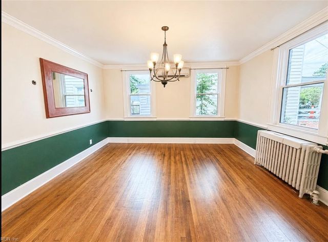 119 Causey AVE, Suffolk, VA 23434