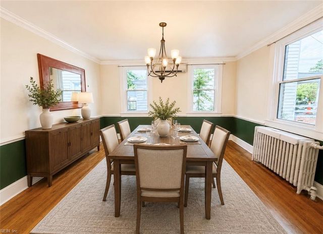 119 Causey AVE, Suffolk, VA 23434