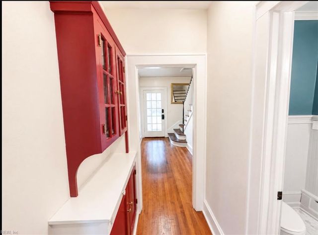 119 Causey AVE, Suffolk, VA 23434