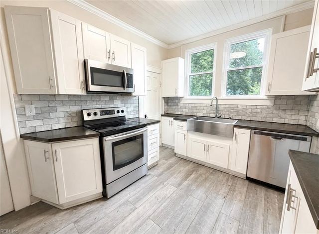 119 Causey AVE, Suffolk, VA 23434
