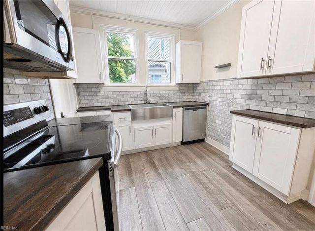 119 Causey AVE, Suffolk, VA 23434