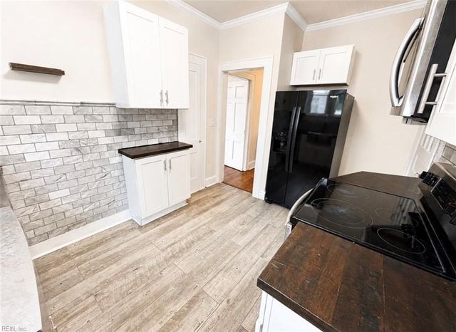 119 Causey AVE, Suffolk, VA 23434