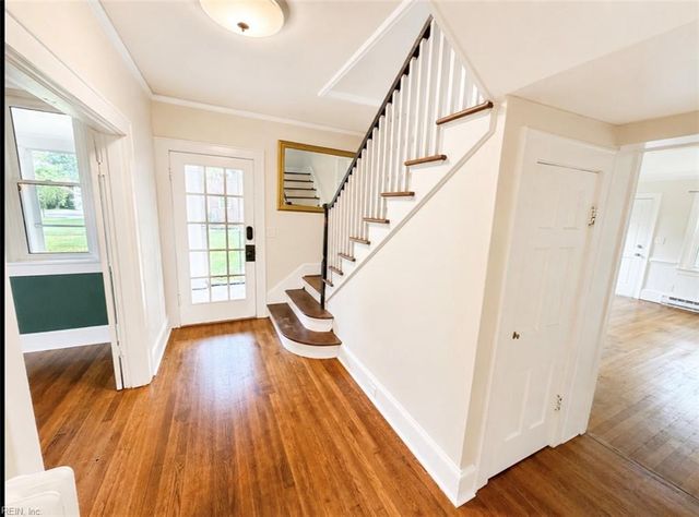 119 Causey AVE, Suffolk, VA 23434