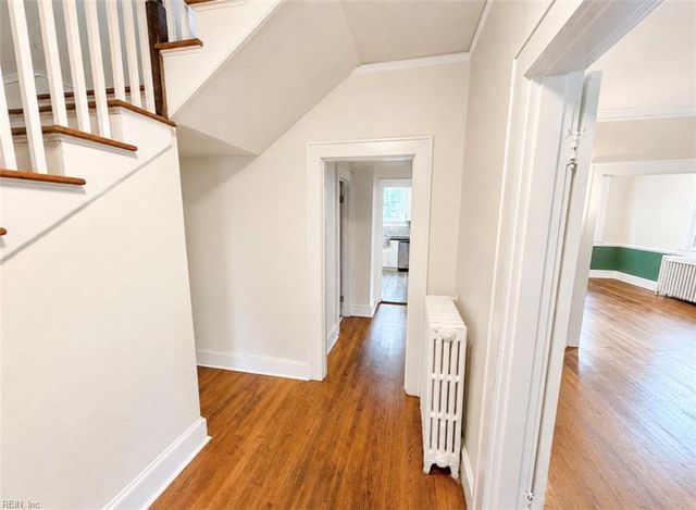 119 Causey AVE, Suffolk, VA 23434