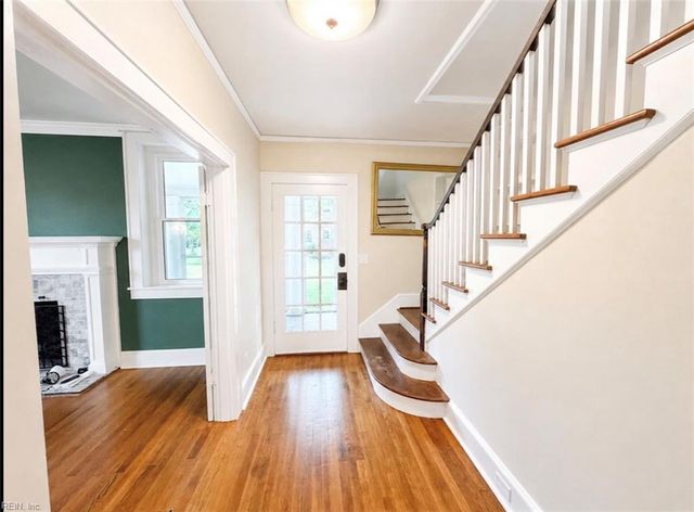 119 Causey AVE, Suffolk, VA 23434