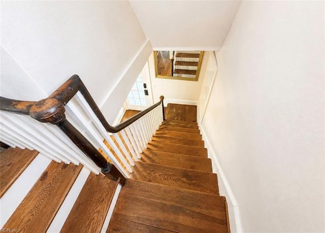 119 Causey AVE, Suffolk, VA 23434