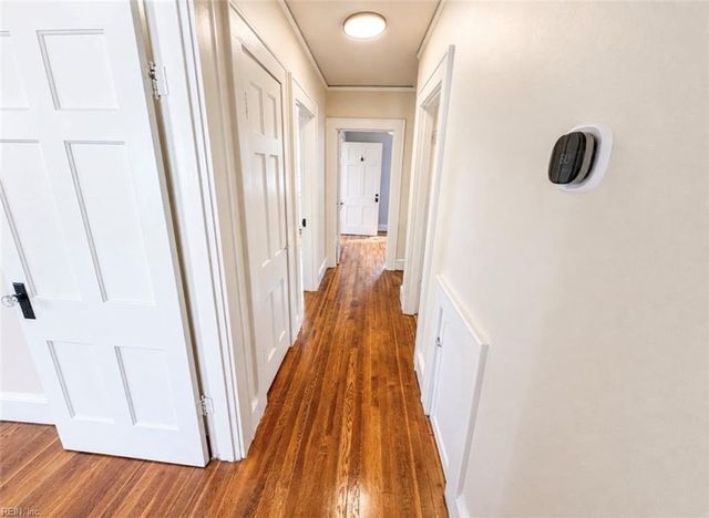 119 Causey AVE, Suffolk, VA 23434