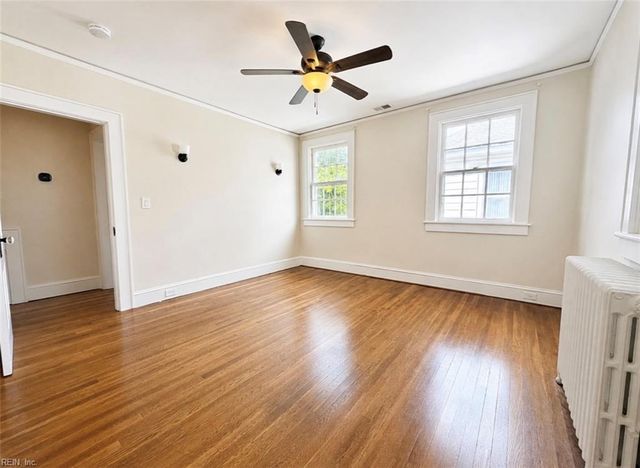 119 Causey AVE, Suffolk, VA 23434