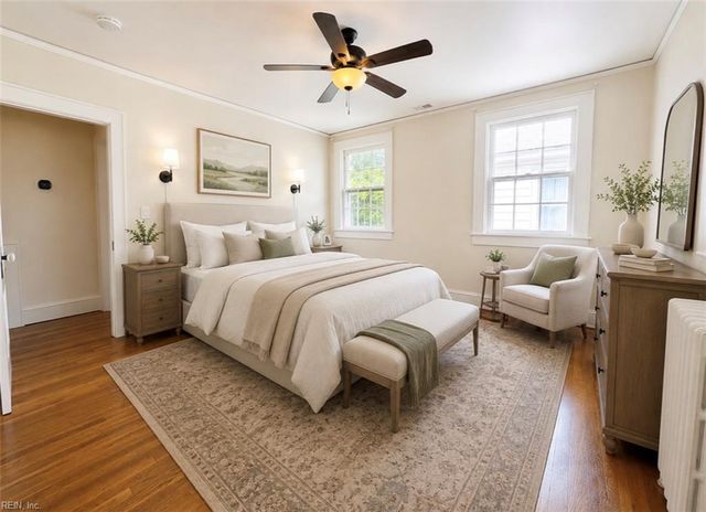 119 Causey AVE, Suffolk, VA 23434