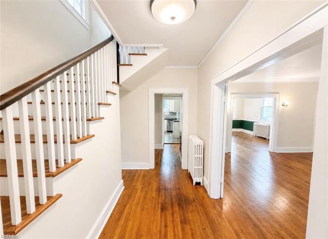 119 Causey AVE, Suffolk, VA 23434