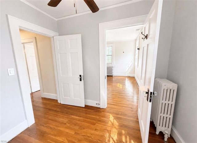 119 Causey AVE, Suffolk, VA 23434