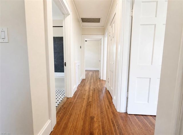 119 Causey AVE, Suffolk, VA 23434