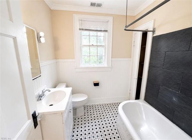 119 Causey AVE, Suffolk, VA 23434