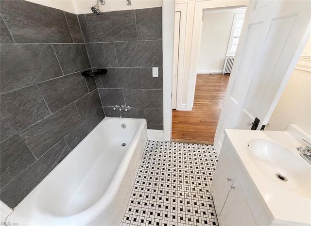 119 Causey AVE, Suffolk, VA 23434