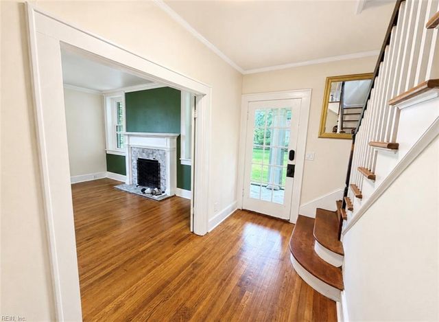119 Causey AVE, Suffolk, VA 23434