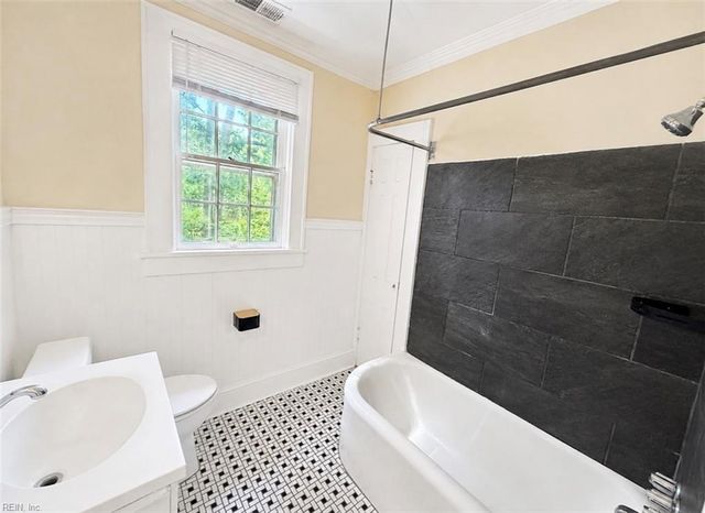 119 Causey AVE, Suffolk, VA 23434