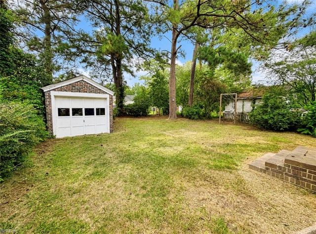 119 Causey AVE, Suffolk, VA 23434